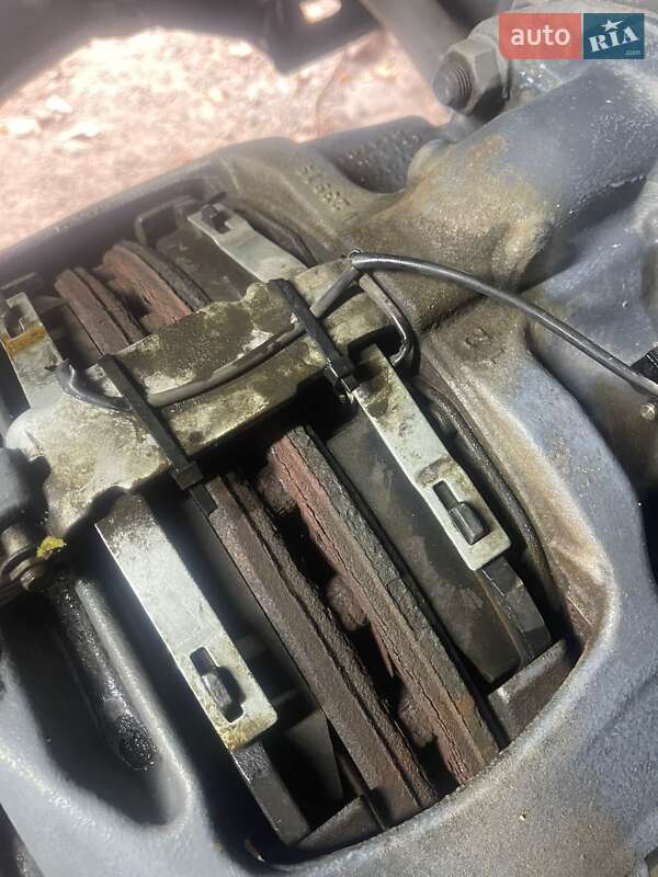 Тягач DAF XF 2019 в Ровно фото 4 Тягач DAF XF 2019 в Ровно