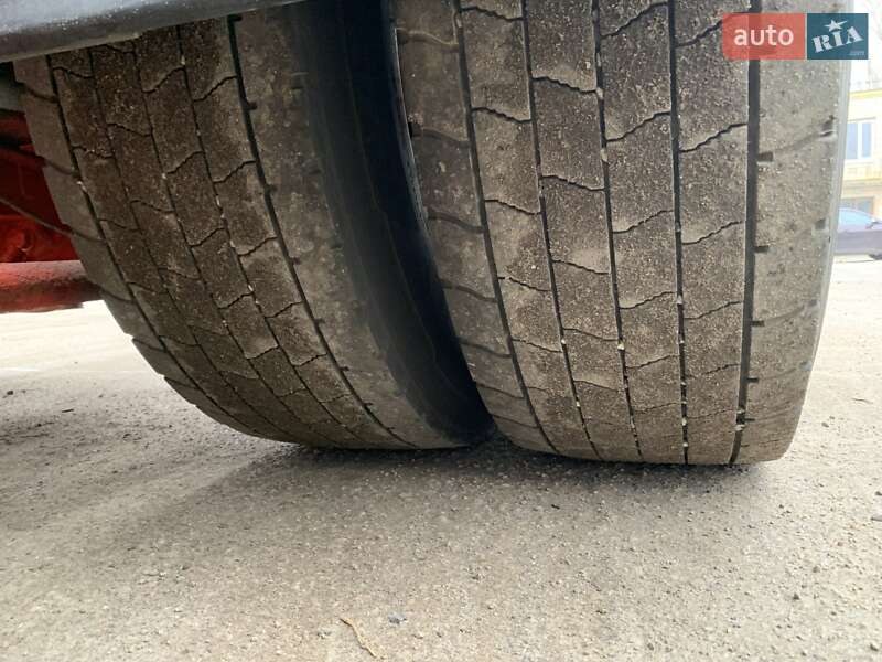 Тягач DAF XF 2011 в Полтаве