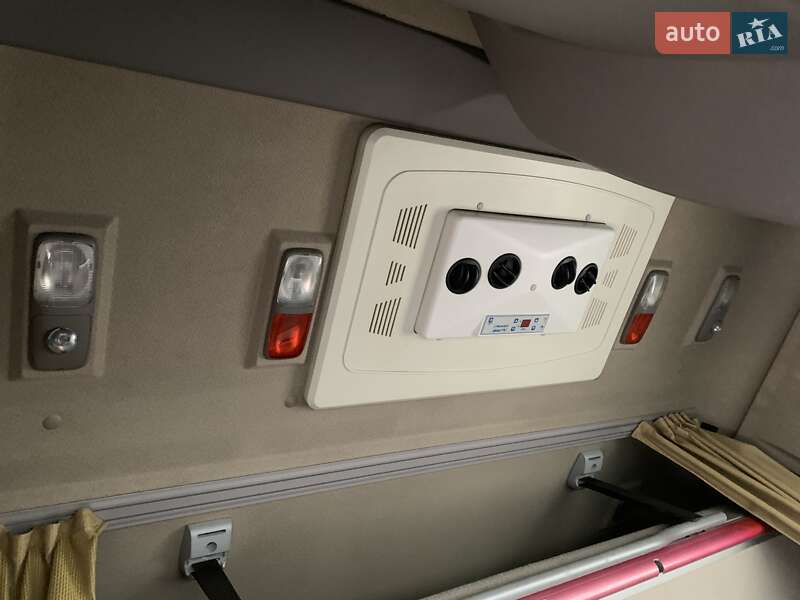 Тягач DAF XF 2011 в Полтаве