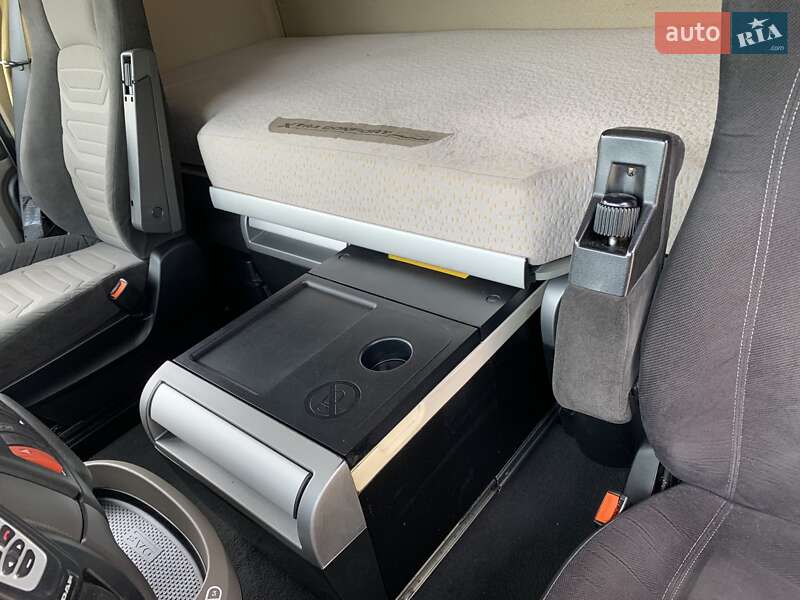 Тягач DAF XF 2011 в Полтаве