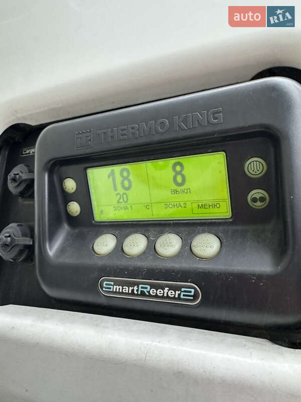 Тягач DAF XF 2014 в Киеве