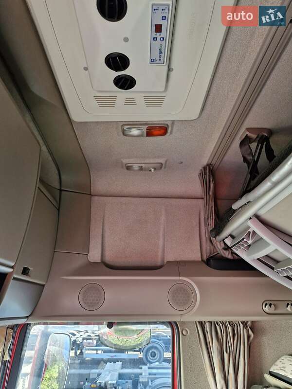 Тягач DAF XF 2014 в Одессе