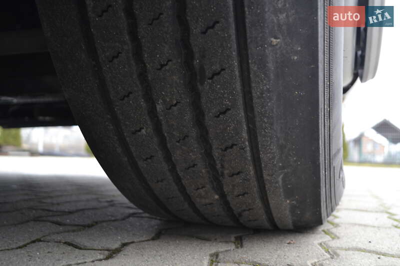 Тягач DAF XF 2018 в Хусте фото 10 Тягач DAF XF 2018 в Хусте