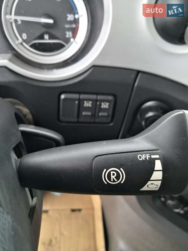 Тягач DAF XF 2013 в Каменском