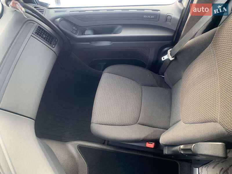 Тягач DAF XF 2015 в Полтаве