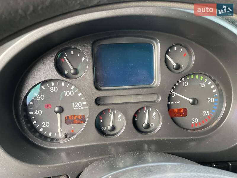 Тягач DAF XF 2003 в Броварах