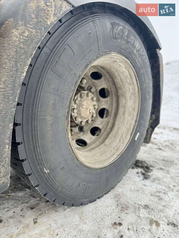 Тягач DAF XF 2018 в Рівному фото 34 Тягач DAF XF 2018 в Рівному