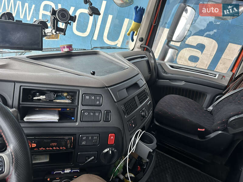 Тягач DAF XF 2018 в Рівному фото 51 Тягач DAF XF 2018 в Рівному