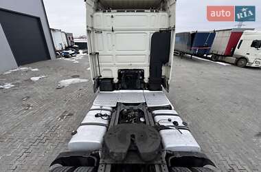 Тягач DAF XF 2014 в Ужгороде