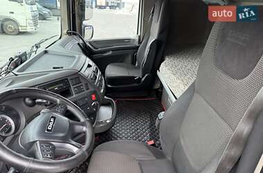 Тягач DAF XF 2014 в Ужгороде