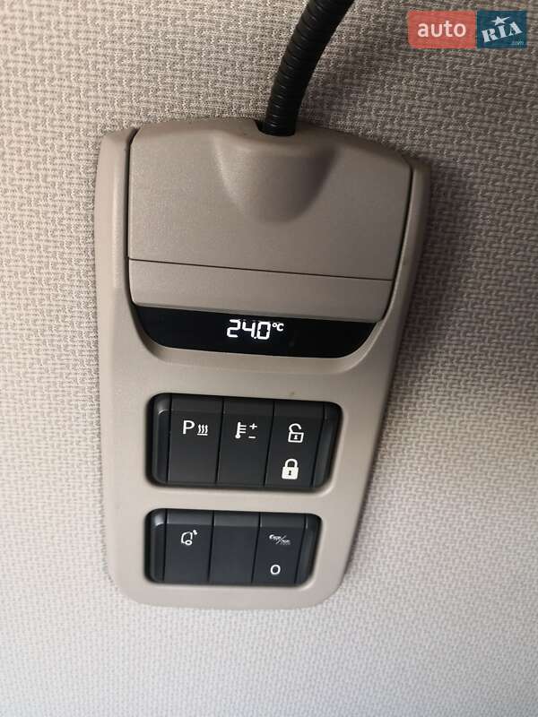 Тягач DAF XF 2018 в Кам'янському