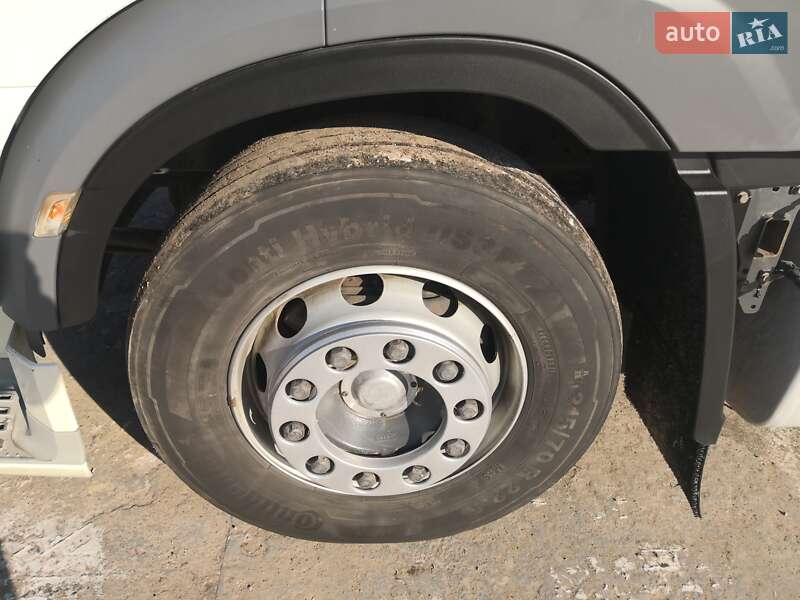 Тягач DAF XF 2018 в Кам'янському