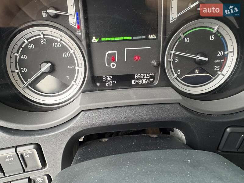 Тягач DAF XF 2015 в Києві фото 3 Тягач DAF XF 2015 в Києві