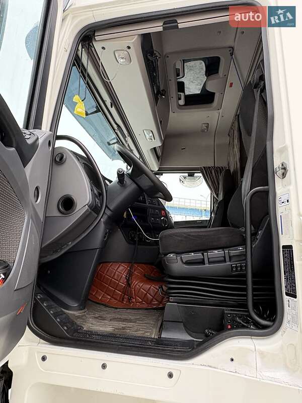 Тягач DAF XF 2015 в Києві фото 8 Тягач DAF XF 2015 в Києві