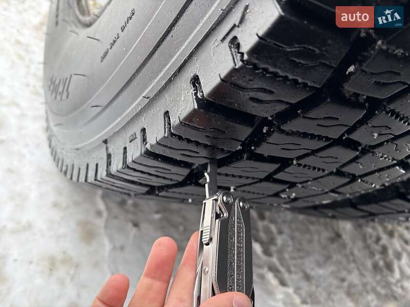 Тягач DAF XF 2015 в Києві фото 10 Тягач DAF XF 2015 в Києві