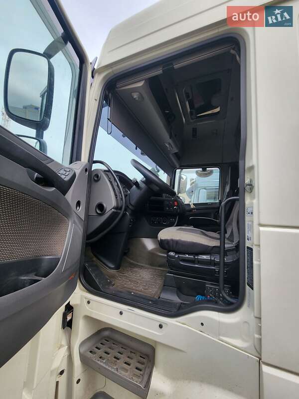 Тягач DAF XF 2015 в Одессе