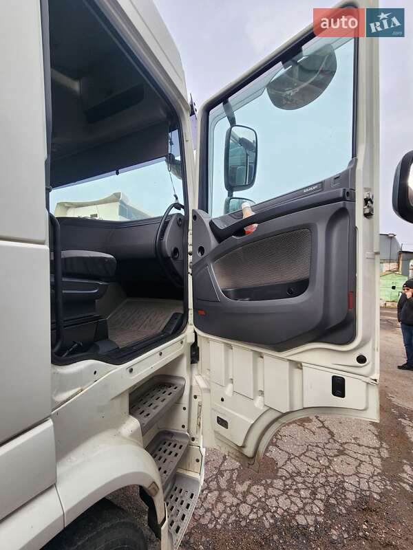 Тягач DAF XF 2015 в Одессе