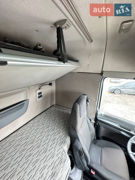 Тягач DAF XF 2014 в Белой Церкви