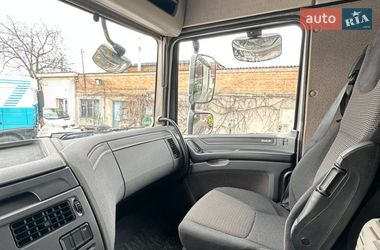 Тягач DAF XF 2014 в Белой Церкви