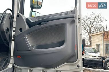 Тягач DAF XF 2014 в Белой Церкви