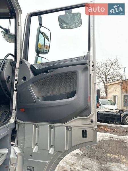 Тягач DAF XF 2014 в Белой Церкви