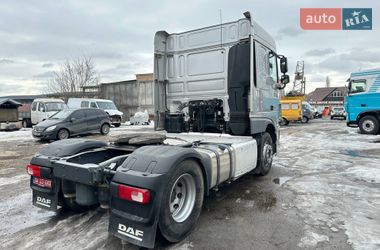 Тягач DAF XF 2014 в Белой Церкви