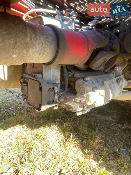 Тягач DAF XF 2019 в Ровно