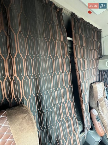 Тягач DAF XF 2018 в Києві