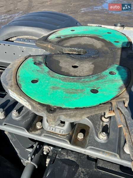 Тягач DAF XF 2018 в Києві