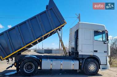Самосвал DAF XF 2002 в Одессе