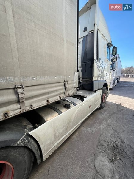 Тягач DAF XF 2021 в Києві