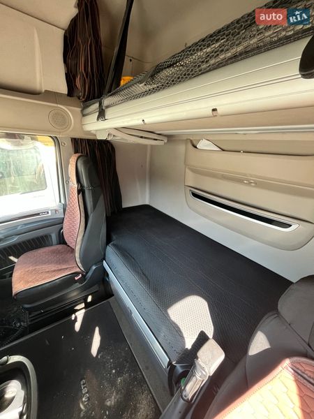 Тягач DAF XF 2021 в Києві