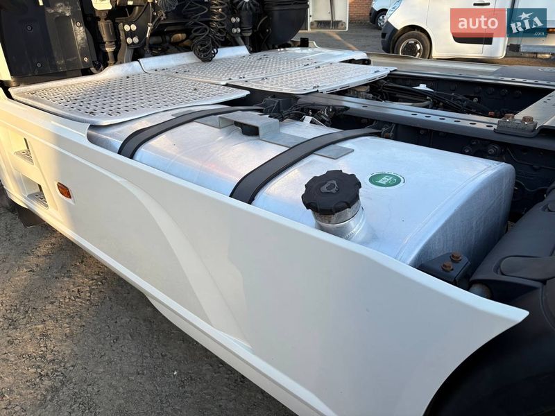 Тягач DAF XF 2018 в Ковеле фото 11 Тягач DAF XF 2018 в Ковеле