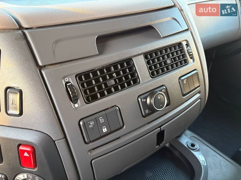 Тягач DAF XF 2018 в Ковеле фото 23 Тягач DAF XF 2018 в Ковеле