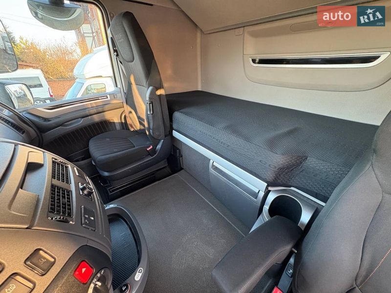 Тягач DAF XF 2018 в Ковеле фото 26 Тягач DAF XF 2018 в Ковеле