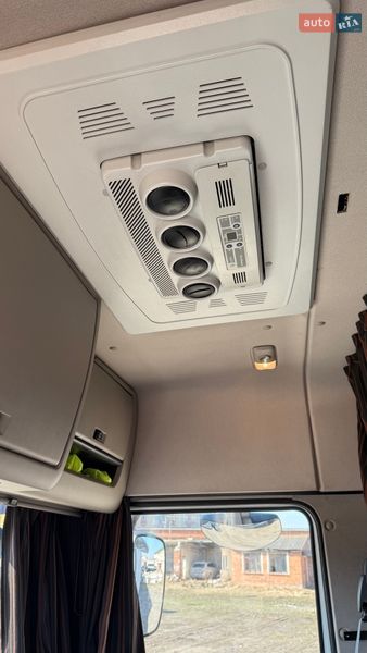 Тягач DAF XF 2018 в Львові