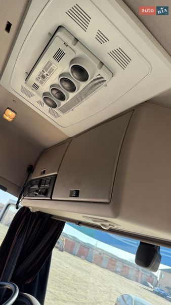 Тягач DAF XF 2018 в Львові