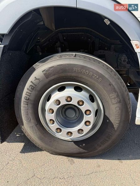 Тягач DAF XF 2021 в Буче