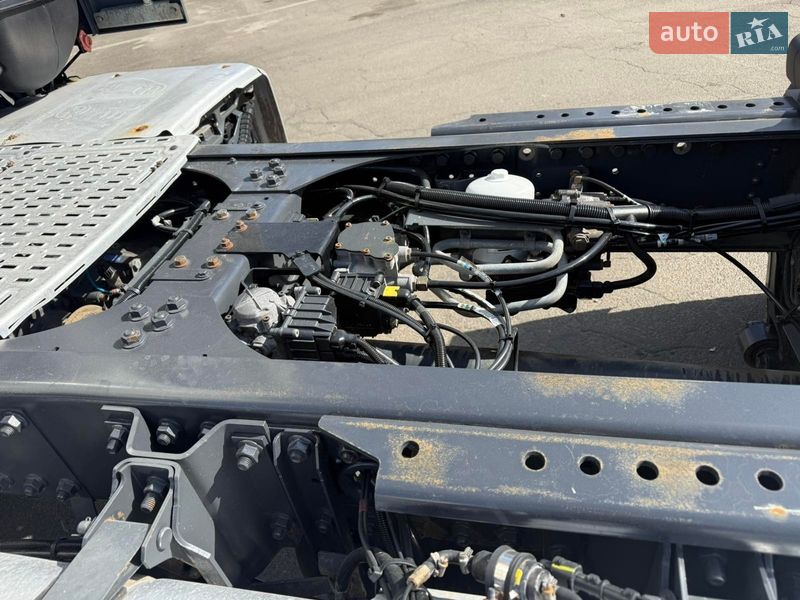 Тягач DAF XF 2021 в Буче