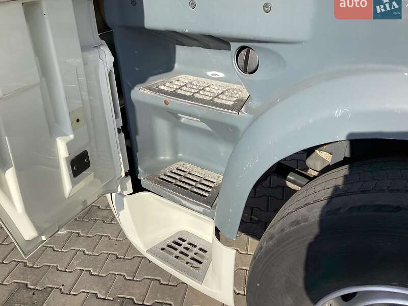 Тягач DAF XF 2013 в Черкасах фото 15 Тягач DAF XF 2013 в Черкасах