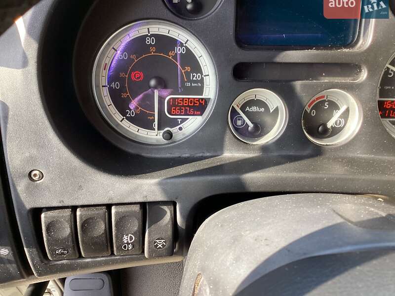 Тягач DAF XF 2013 в Черкасах фото 16 Тягач DAF XF 2013 в Черкасах