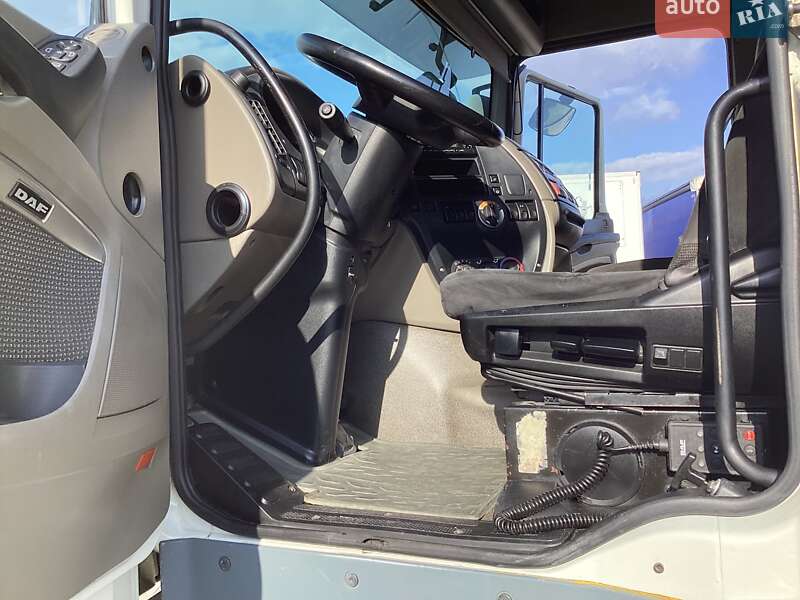 Тягач DAF XF 2013 в Черкасах фото 28 Тягач DAF XF 2013 в Черкасах