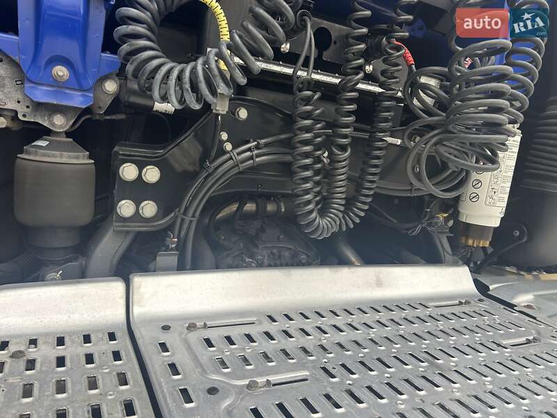 Тягач DAF XF 2016 в Полтаве