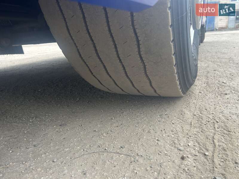 Тягач DAF XF 2016 в Полтаве