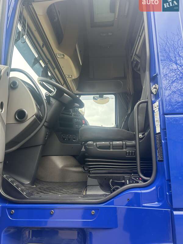Тягач DAF XF 2016 в Полтаве