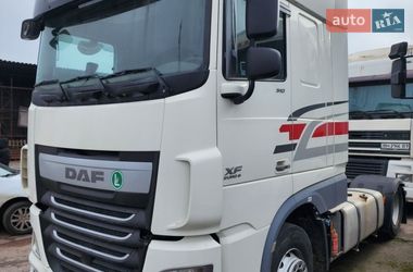 Тягач DAF XF 2015 в Одессе