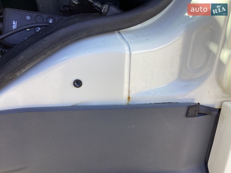 Тягач DAF XF 2011 в Черкасах фото 23 Тягач DAF XF 2011 в Черкасах