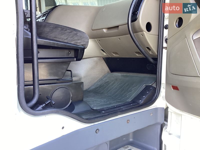 Тягач DAF XF 2011 в Черкасах фото 34 Тягач DAF XF 2011 в Черкасах