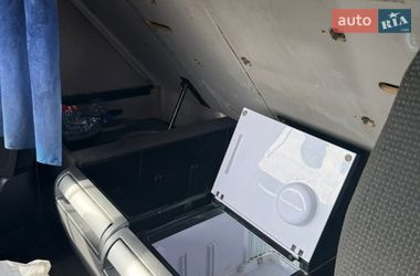 Тягач DAF XF 2016 в Днепре
