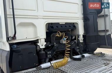 Тягач DAF XF 2016 в Днепре